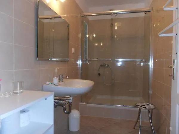 Apartment Oleandri A2 Mit Meerblickbalkon Opatija Chorwacja