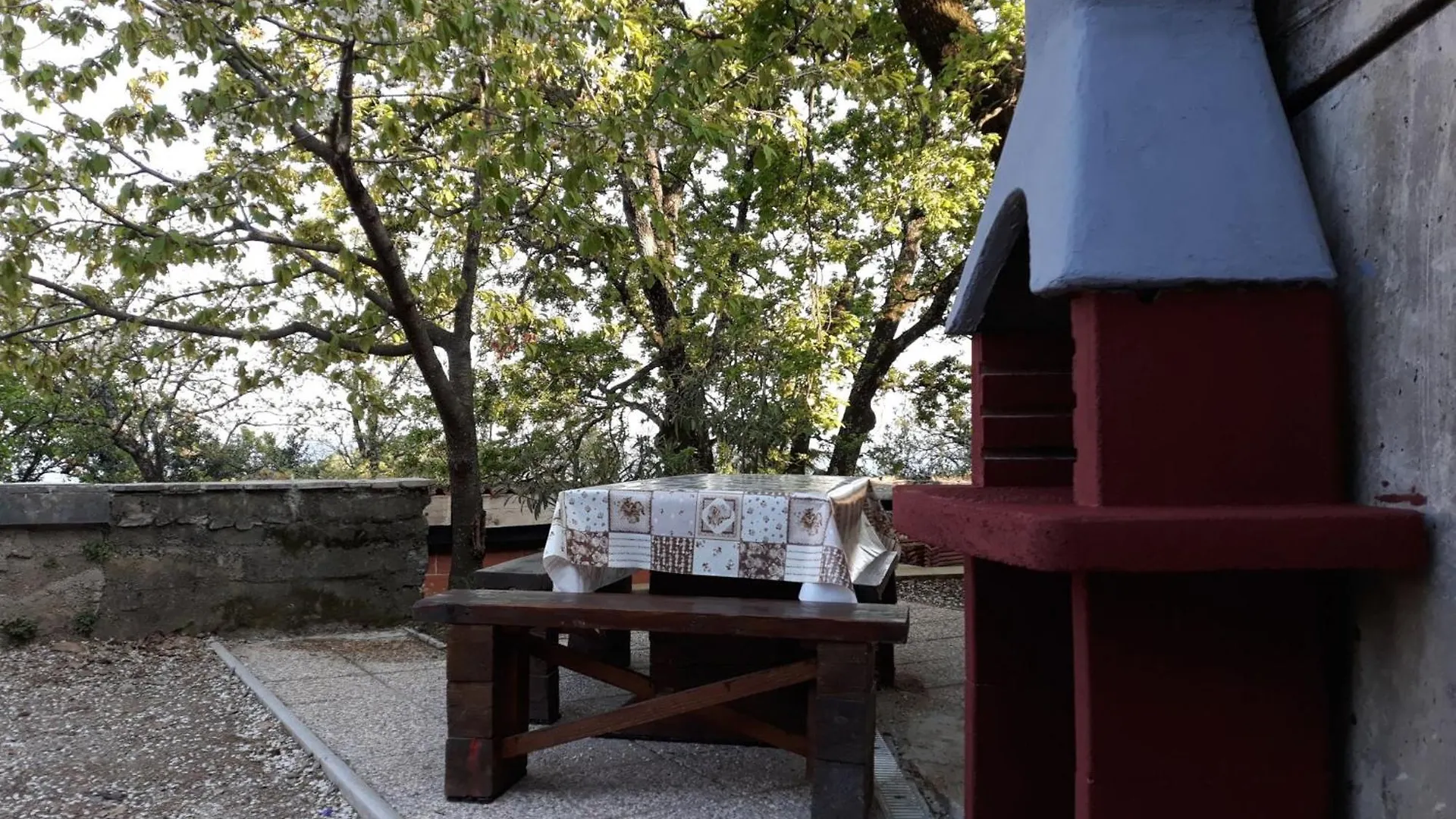 Apartment Oleandri A2 Mit Meerblickbalkon Opatija Chorwacja