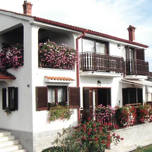 Apartament Perić, Opatija