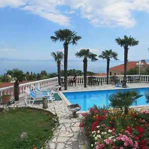 Apartament Palme, Opatija